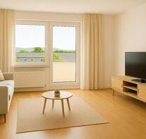 ***Ideal für Familien***4-Raum-Wohnung in Gera-Lusan - kaltmietfreie Zeit möglich!