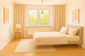 Foto - 4 Zimmer Etagenwohnung zur Miete in Gera