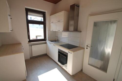 Foto - *Ein Schmuckstück nach eigener Renovierung* Zentral gelegene 2 Zimmer mit moderner Ausstattung inkl. Garage