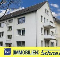 Wohnen Nähe Kaiserviertel, 2-Zimmer-Wohnung ca. 65 m² mit Balkon zu vermieten! - Dortmund