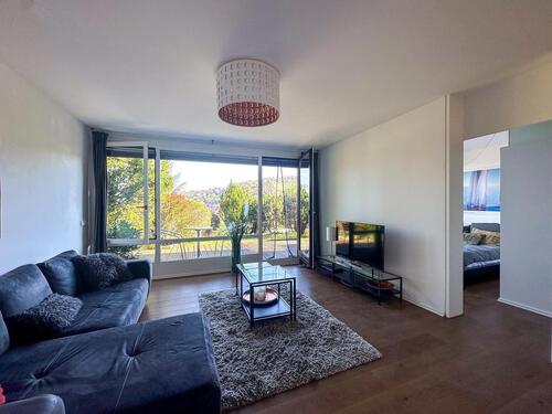 Foto - 2.5 Zimmer Terrassenwohnung zur Miete in Stuttgart