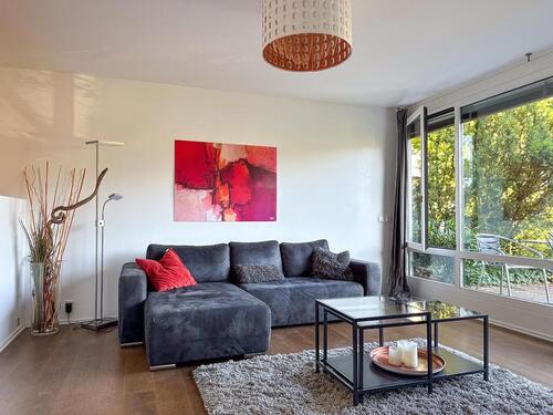 Foto - 2.5 Zimmer Terrassenwohnung in Stuttgart