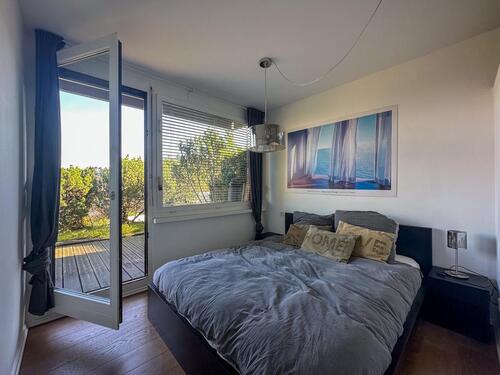 Foto - Terrassenwohnung in Stuttgart zur Miete