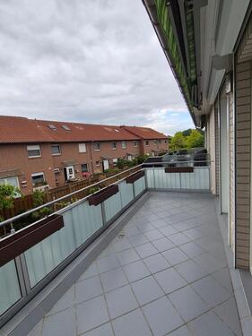 Foto - 5 Zimmer Maisonettenwohnung in Wolfsburg