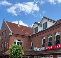 TOP Remels Zentrum 2-ZKB Wohnung ca 50qm mit Küche Stellpl - Uplengen