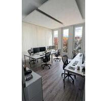 Private Büroräume mit Dachterrasse zu Vermieten (Theresienwiese) - München Schwanthalerhöhe