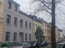 Foto - 1 Zimmer Wohnung gut geschnitten nach Renovierung - CITY LAGE Erd