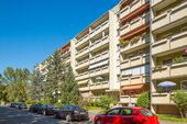 Foto - Bezugsfertige 2-Zimmerwohnung mit Balkon!