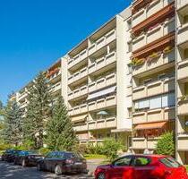 Bezugsfertige 2-Zimmerwohnung mit Balkon! - Dresden Prohlis