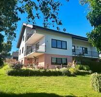 3,5 DG-Wohnung mit EBK & Garage in Pfullendorf OT Aach-Linz