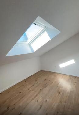 Foto - 3.5 Zimmer Dachgeschoßwohnung zur Miete in Pfullendorf