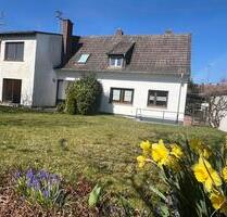 Großzügiges 1–2 Familienhaus mit Einliegerwohnung & Garten - Birkenfeld