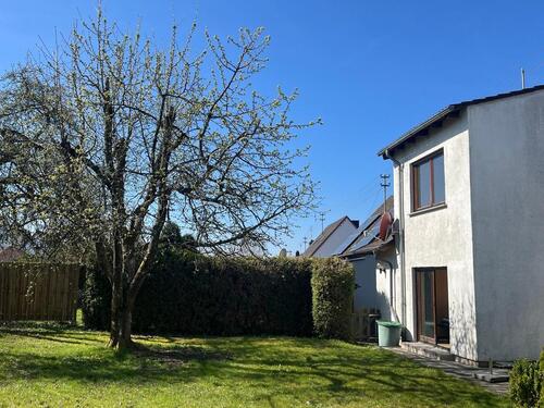 Foto - 7 Zimmer Einfamilienhaus zum Kaufen in Birkenfeld