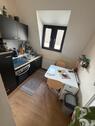 Foto - 2-Zimmer Dachgeschosswohnung mit Einbauküche in Oberhausen Mitte