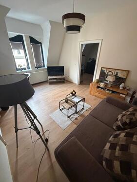Foto - 2 Zimmer Dachgeschoßwohnung in Oberhausen