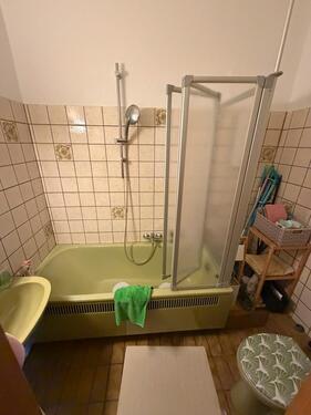 Foto - Dachgeschoßwohnung in Oberhausen zur Miete