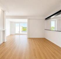 Exklusives 3-Zimmer-Penthouse mit Dachterrasse – Erstbezug nach Sanierung - Marl Alt-Marl
