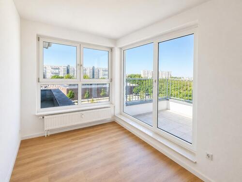 Foto - 3 Zimmer Etagenwohnung zur Miete in Marl