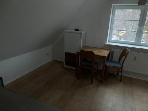 Foto - 1.5 Zimmer Etagenwohnung in Sylt