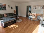 Foto - 3 Zimmer ETW Wohnung in Nollingen mit Balkon und 2 Stellplätzen