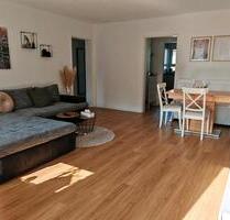 3 Zimmer ETW Wohnung in Nollingen mit Balkon und 2 Stellplätzen - Rheinfelden (Baden)