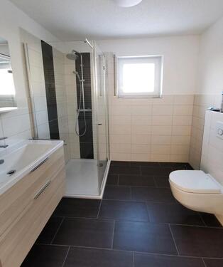 Foto - 3 Zimmer Etagenwohnung zum Kaufen in Rheinfelden (Baden)