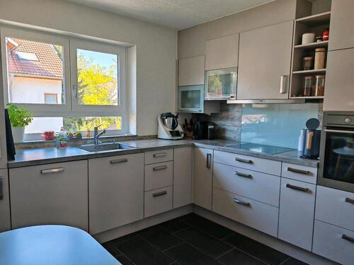 Foto - 3 Zimmer Etagenwohnung in Rheinfelden (Baden)