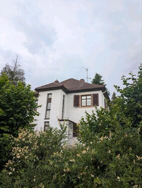 Foto - 2000 qm Grundstück mit charmantem Haus und viel Potenzial