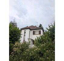 2000 qm Grundstück mit charmantem Haus und viel Potenzial - Kraichtal