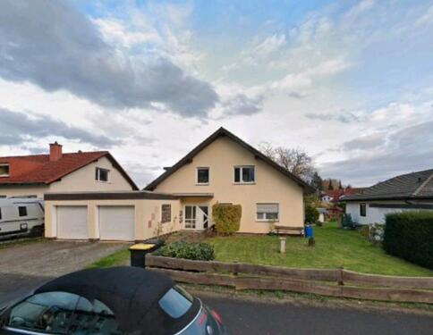 Foto - Freistehendes vermietetes 2 Familienhaus in KasselWehlheiden