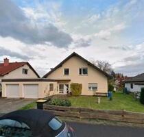 Freistehendes vermietetes 2 Familienhaus in KasselWehlheiden