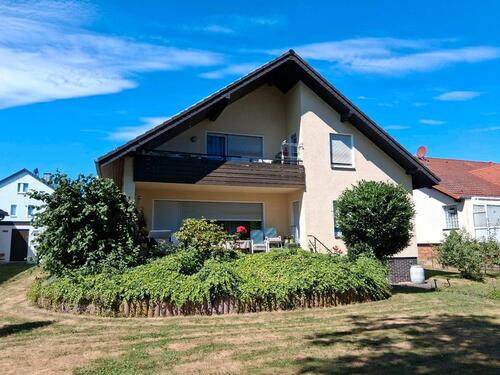Foto - 16 Zimmer Mehrfamilienhaus, Wohnhaus zum Kaufen in Kassel