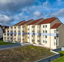 Schöne, helle 1-Zimmer-Wohnung mit Stellplatz in Homburg-Erbach