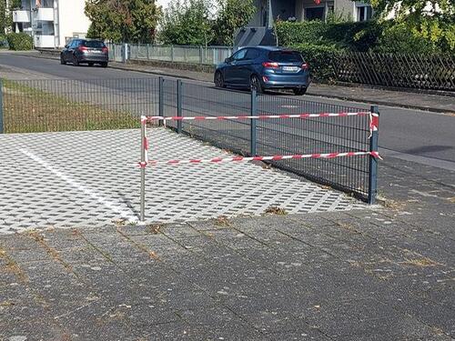 Foto - PKW-Stellplatz in Jügesheim - 45,00 EUR Miete,