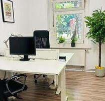 Büro nähe Schanze in Bürogemeinschaft + Meetingraum Büroraum - Hamburg Altona-Nord