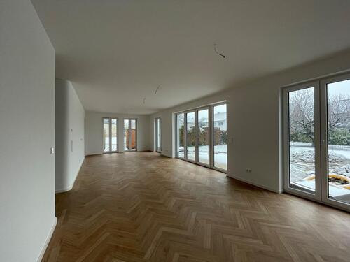 Foto - Mietwohnung Erstbezug 105 qm Barsinghausen 3 Zi EG Barrierefrei