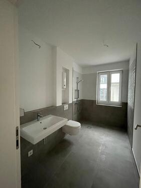 Foto - Etagenwohnung zur Miete in Barsinghausen
