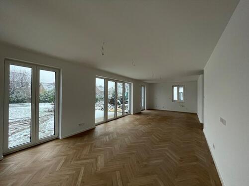 Foto - Etagenwohnung in Barsinghausen