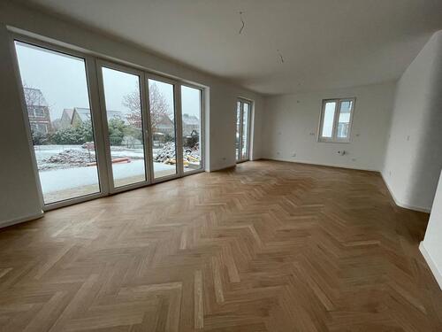 Foto - Etagenwohnung in Barsinghausen zur Miete