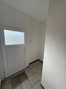 Foto - Etagenwohnung in Westoverledingen