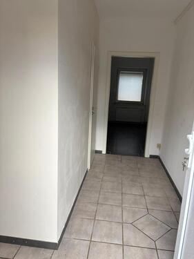 Foto - Etagenwohnung in Westoverledingen zur Miete