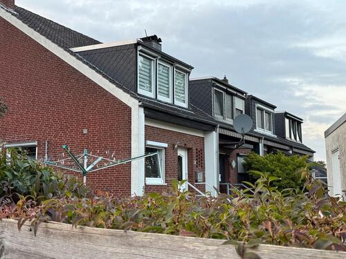 Foto - Einfamilienhaus in Ganderkesee