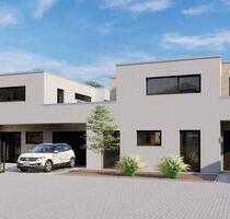 Architektenhaus Neubau | 180 m² | Feldrand Wolfsburg