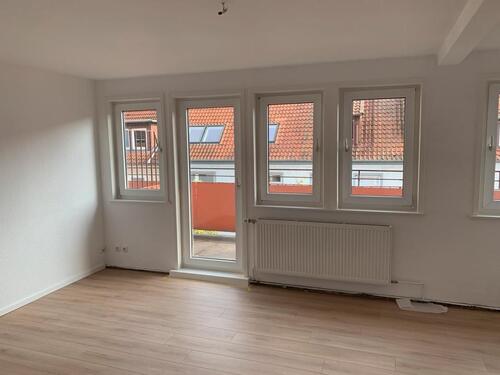 Foto - Etagenwohnung in Hildesheim