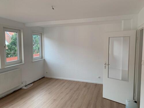 Foto - Etagenwohnung in Hildesheim zur Miete