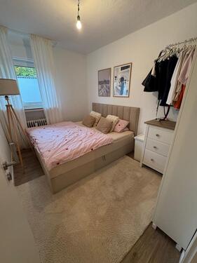 Foto - Etagenwohnung in Ahlen