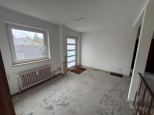 Foto - Wohnung WG 6 Zimmer 156qm2 Tonndorf Bad WC Küche