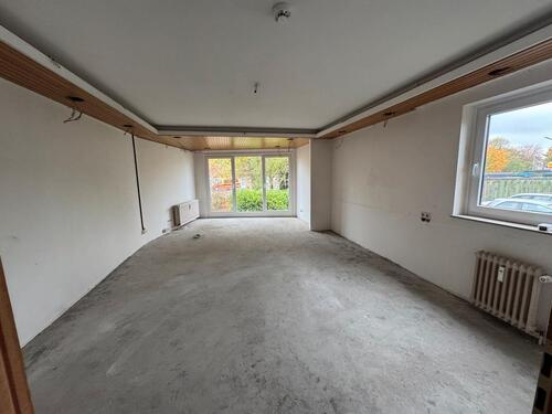 Foto - Etagenwohnung in Hamburg zur Miete