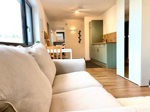 Foto - -Erstbezug- Möblierte Einliegerwohnung in Schemmerhofen-Altheim