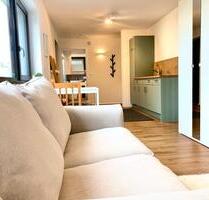 -Erstbezug- Möblierte Einliegerwohnung in Schemmerhofen-Altheim